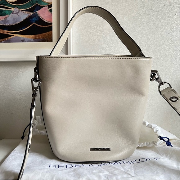 Rebecca Minkoff Bucket Bag - Picture 2 of 8